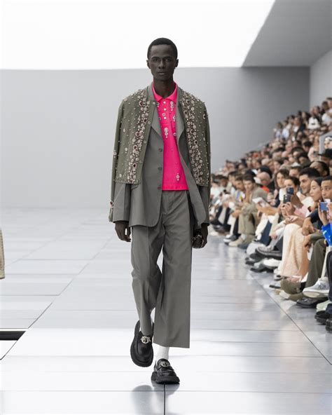 dior menswear spring summer 2021|kim jones dior men.